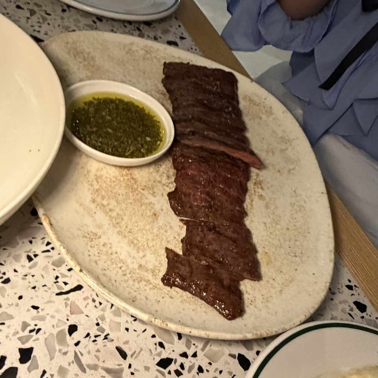 Entraña Angus Choice