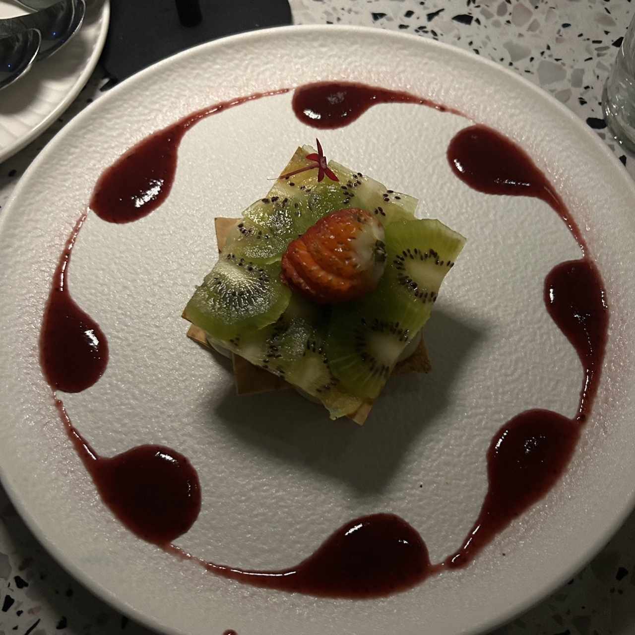 DOLCI - Milhojas