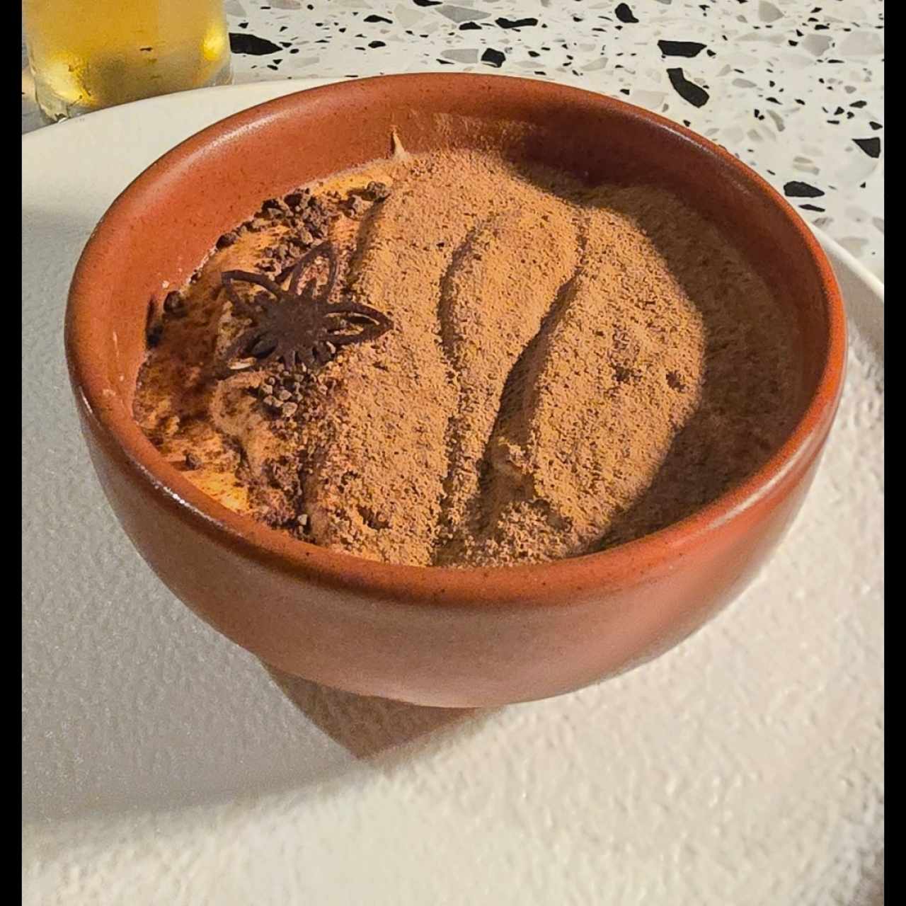 DOLCI - Tiramisú