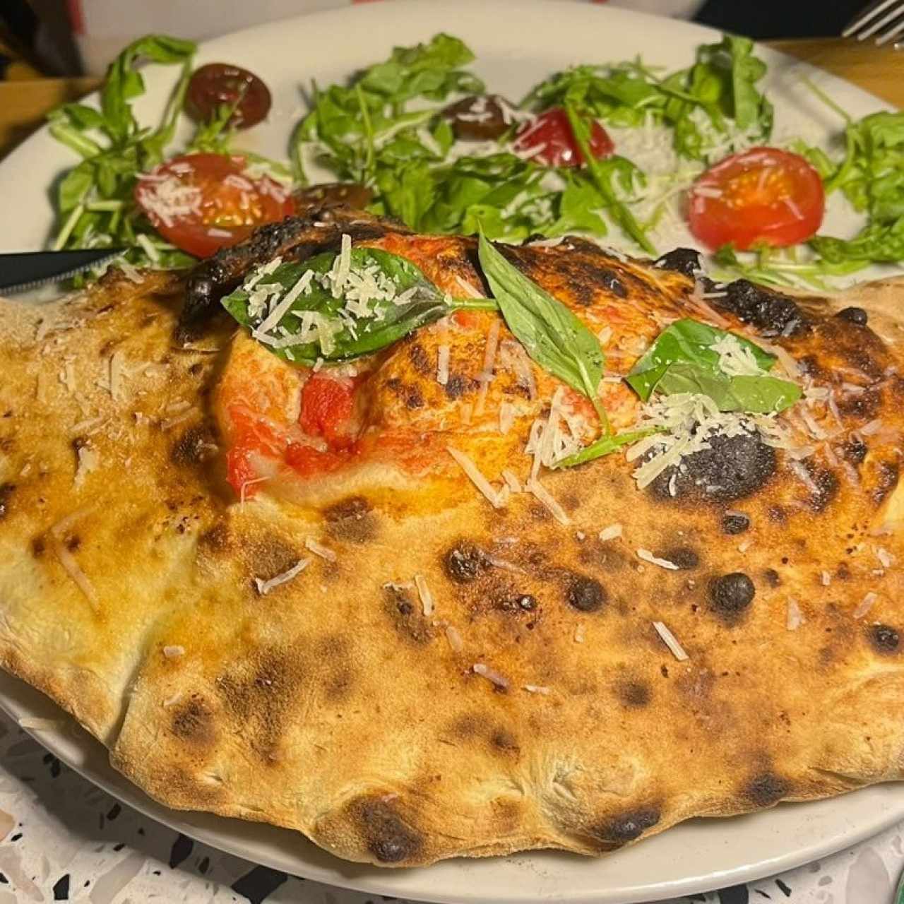 Calzone