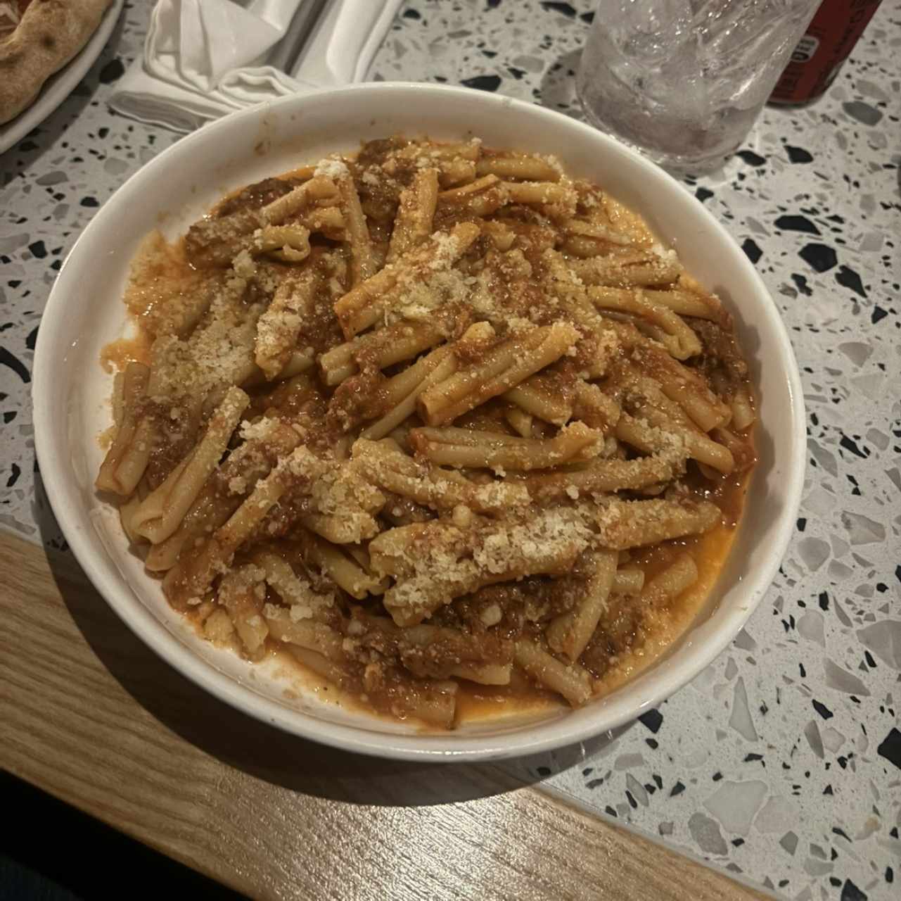 Pasta 