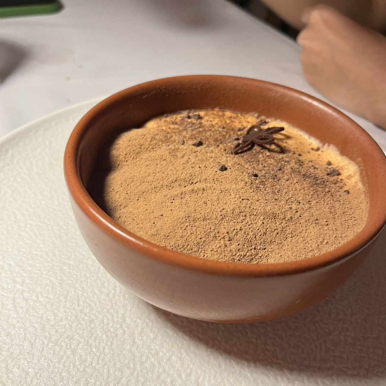 DOLCI - Tiramisú