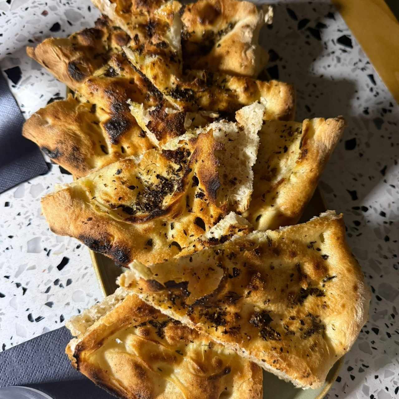 Foccacia