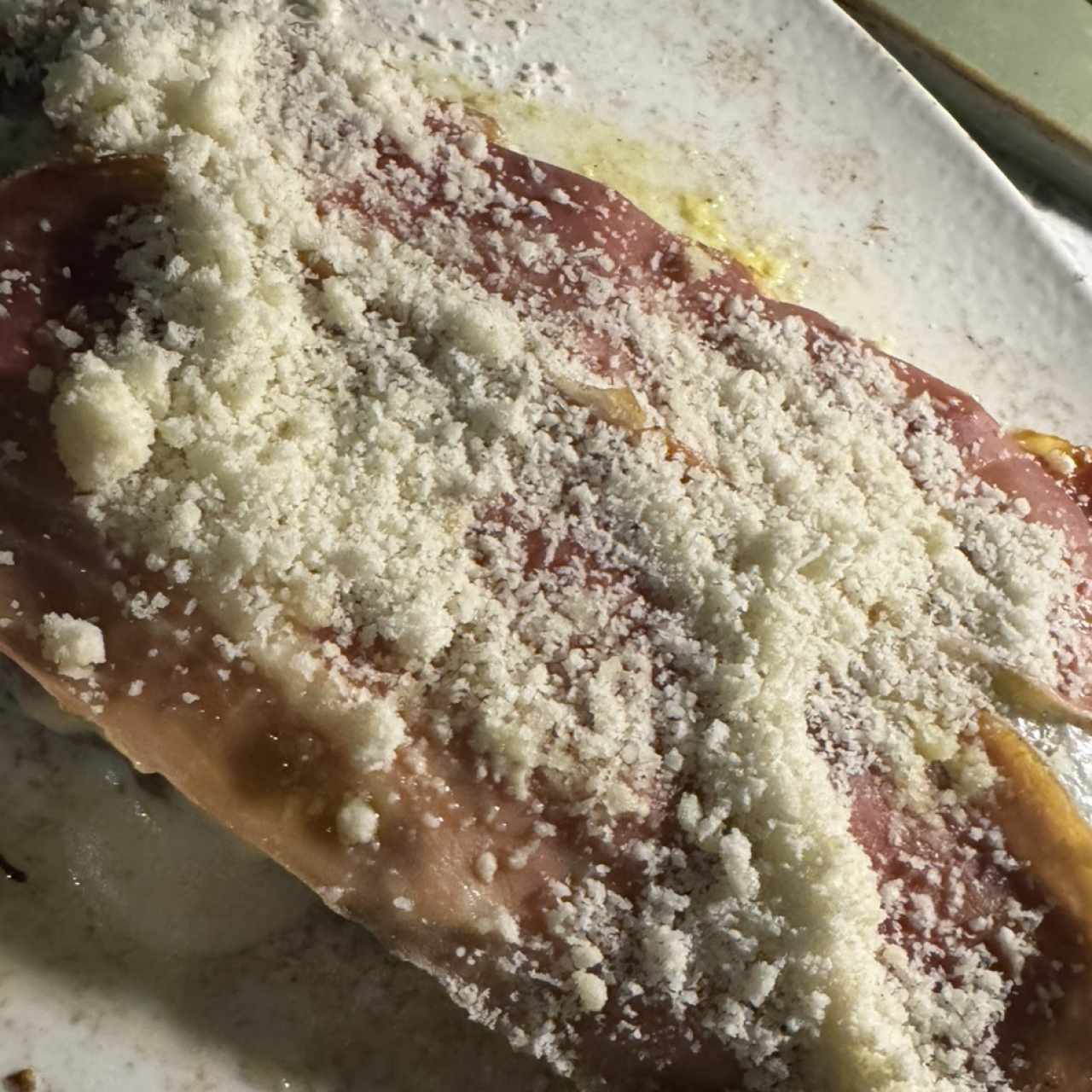 Milanesa de Filete 