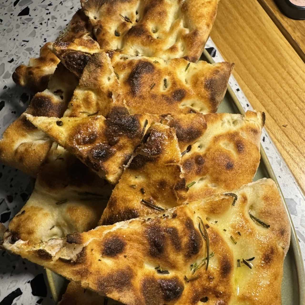 Ficaccia 