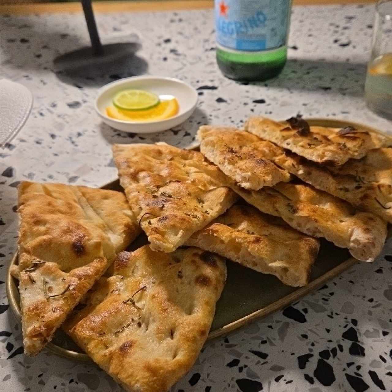 Focaccia