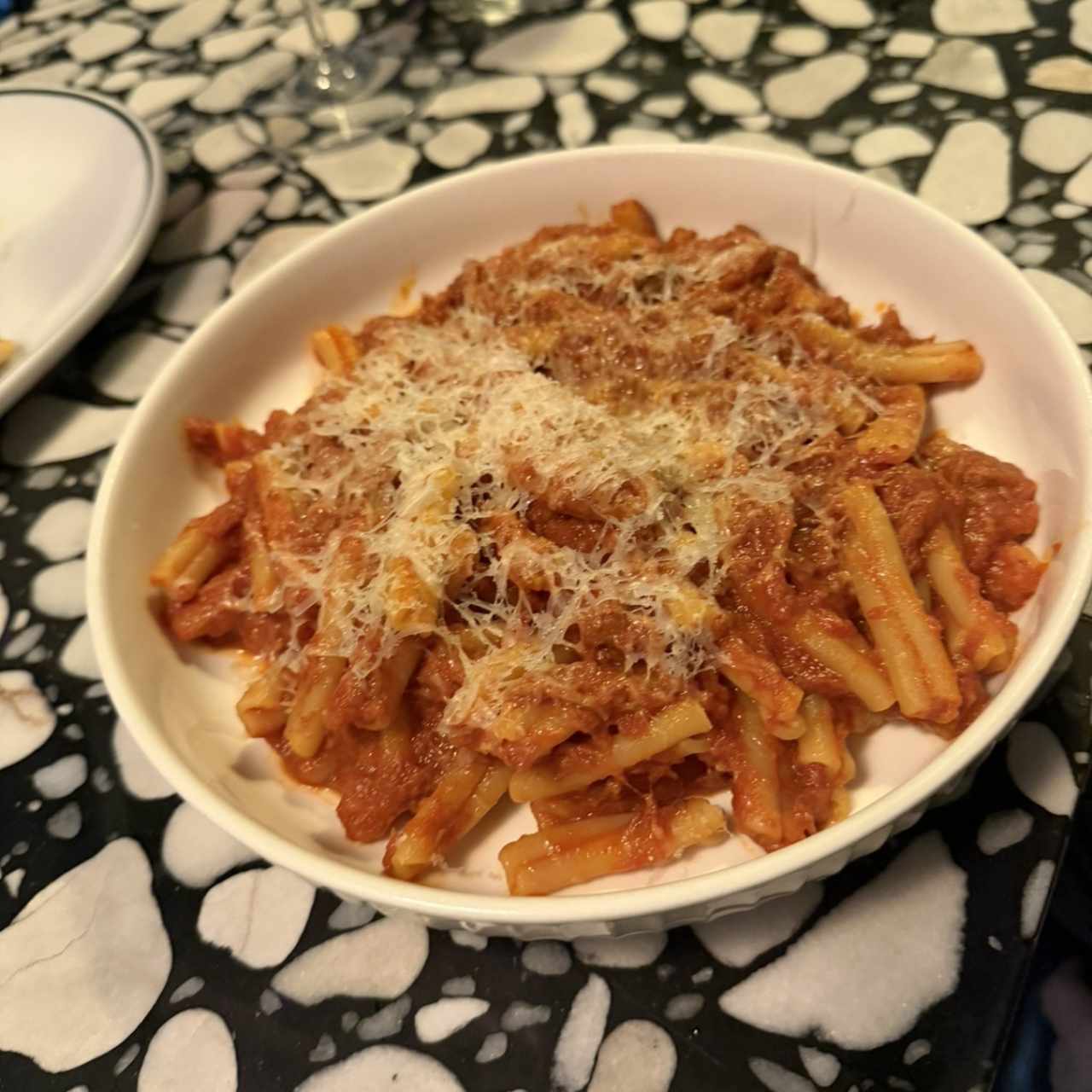 ANTIPASTI - Polpette alla Amatriciana