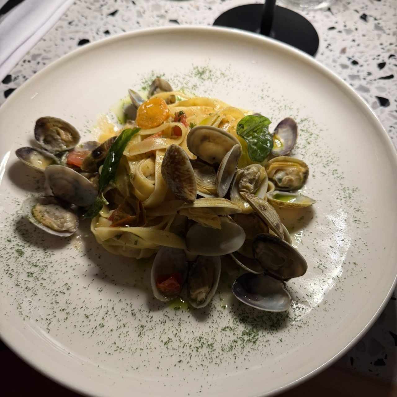 I PRIMI - Vongolina