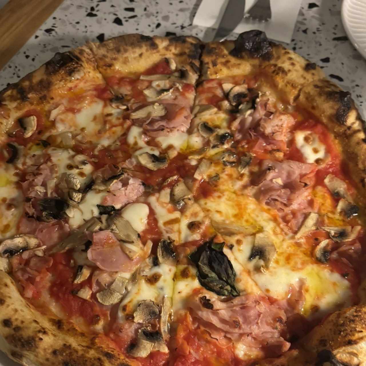 Pizza 