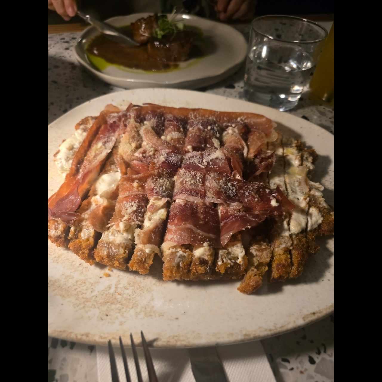 Ti presento la Cotoletta alla bolognese