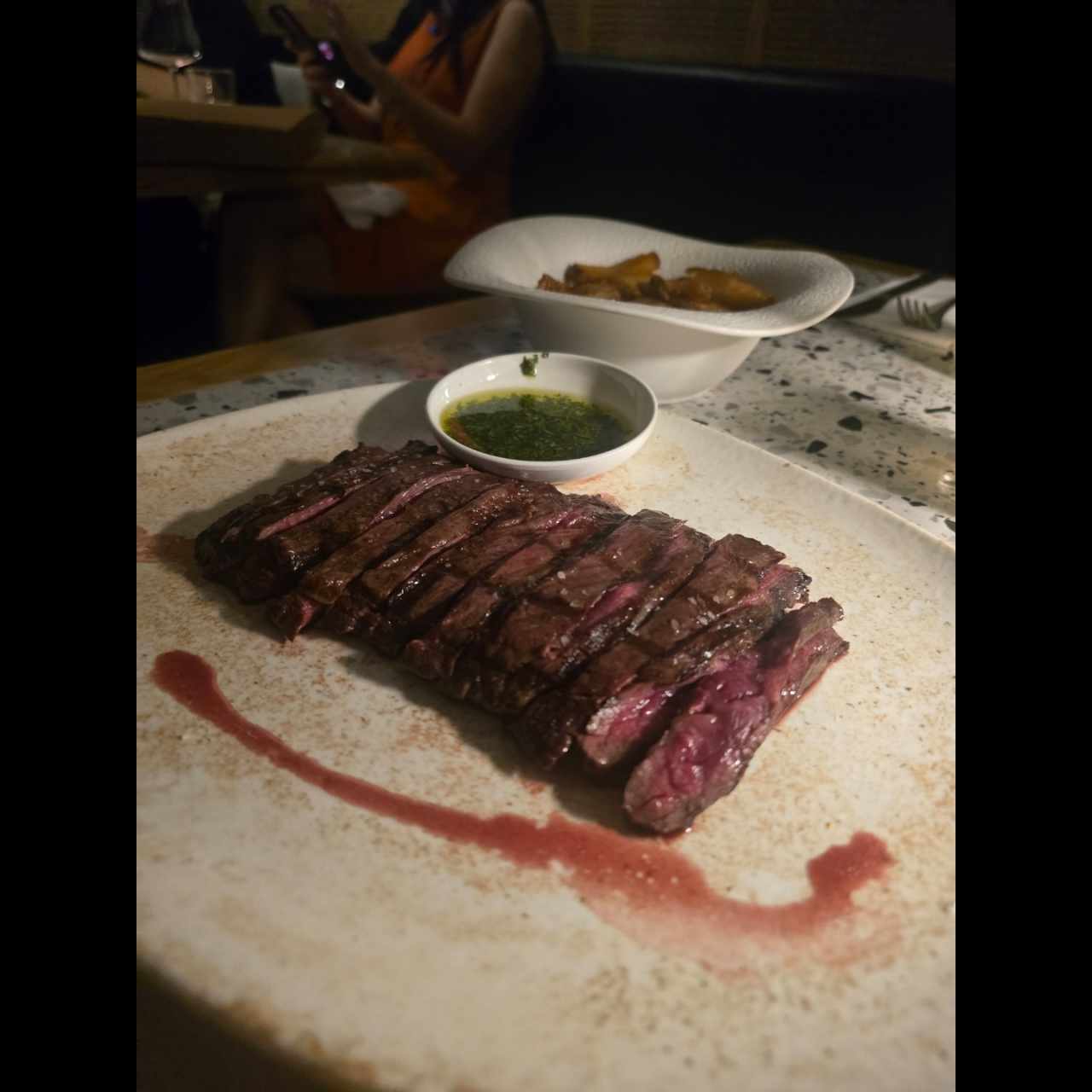 Entraña Angus Choice