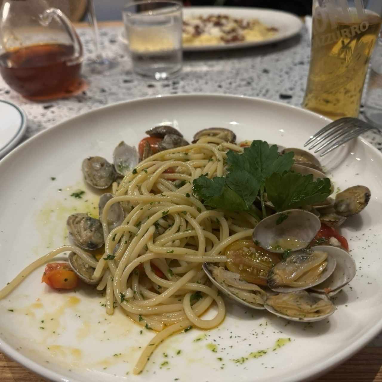 Vongolina