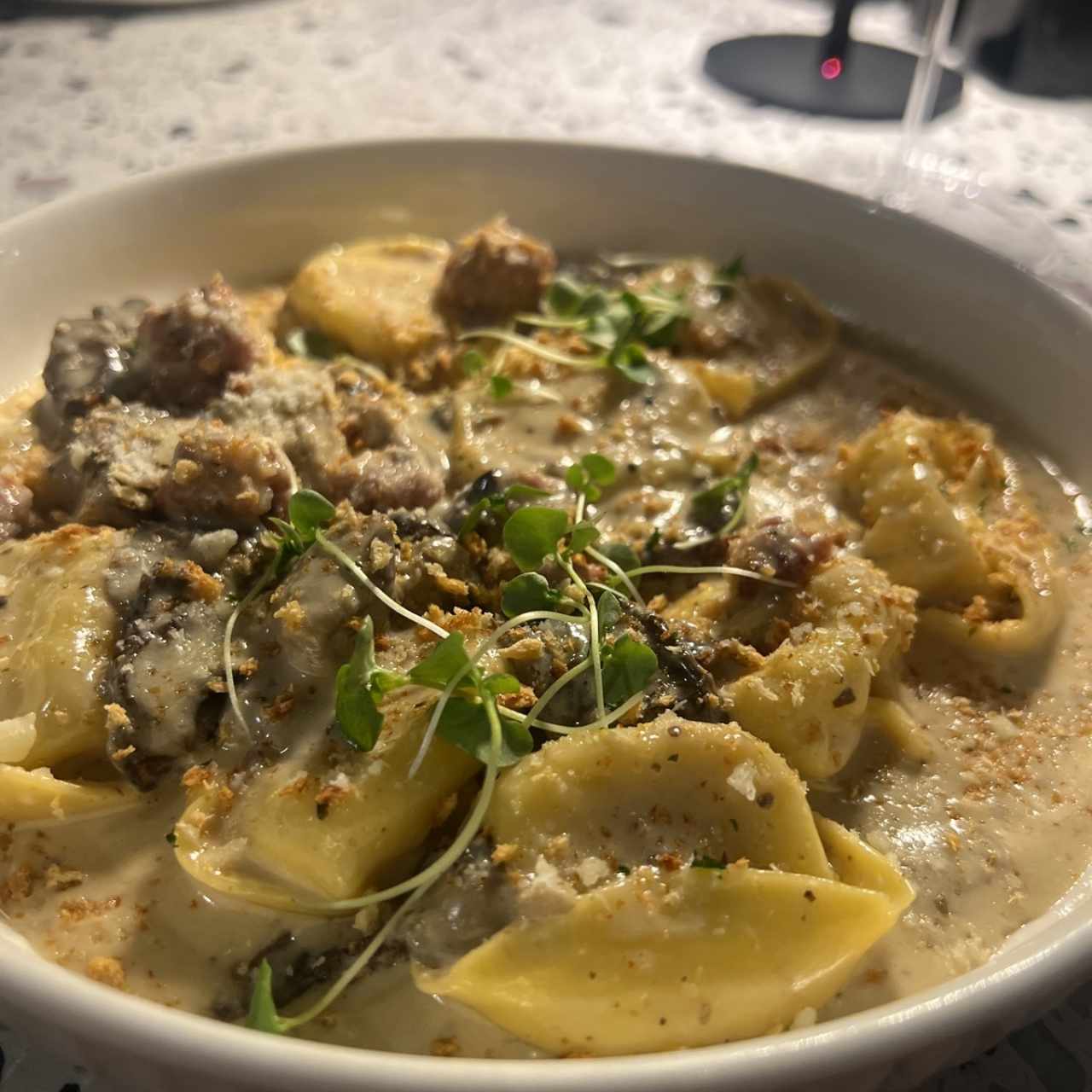 Tortellini 