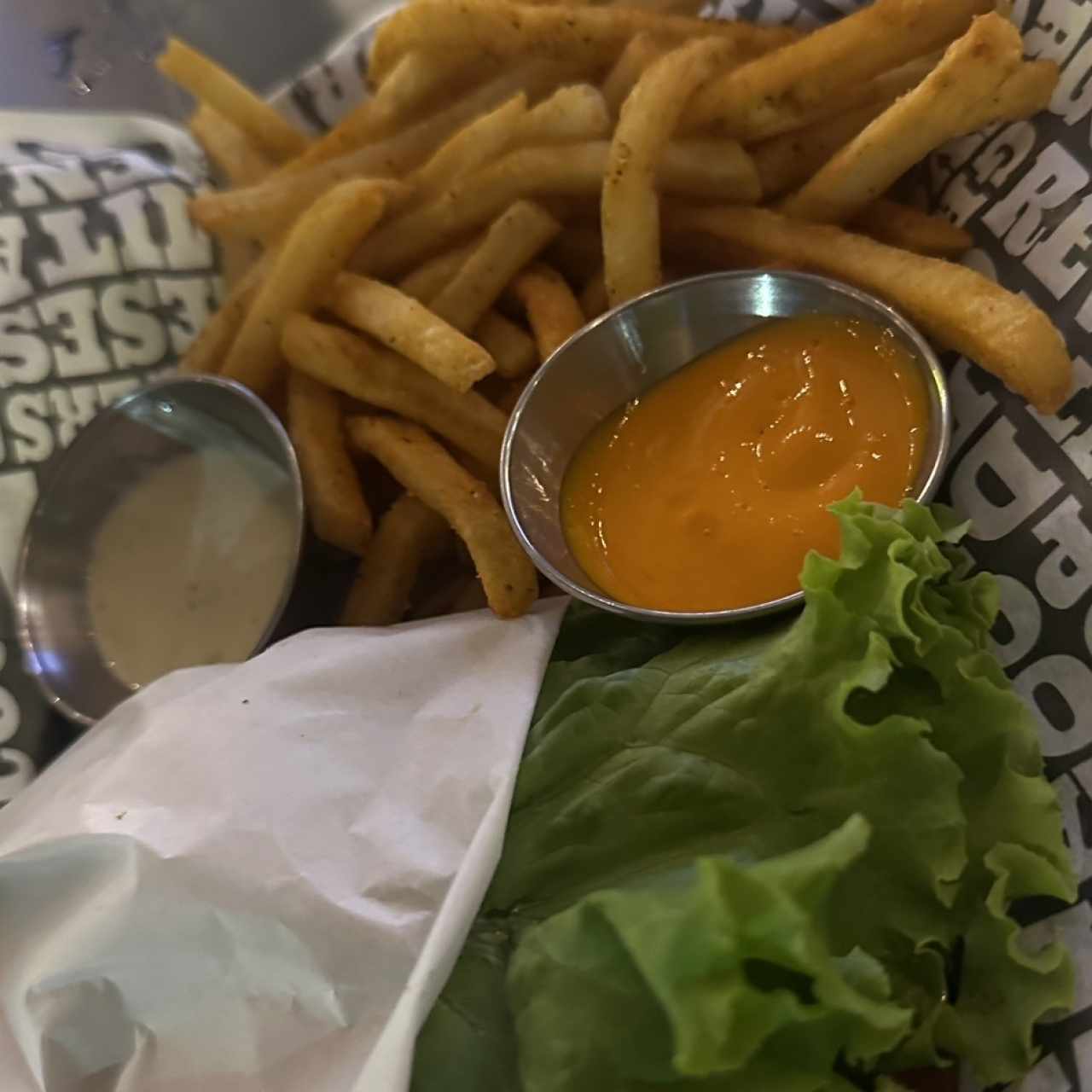 La Gringa (veggie)