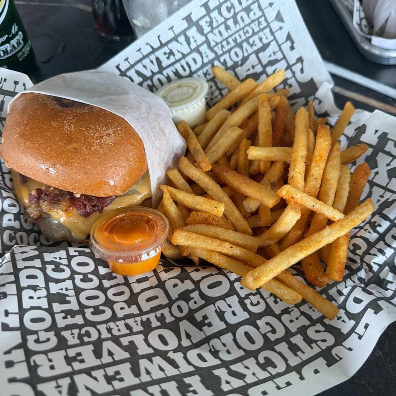 Oh chesses