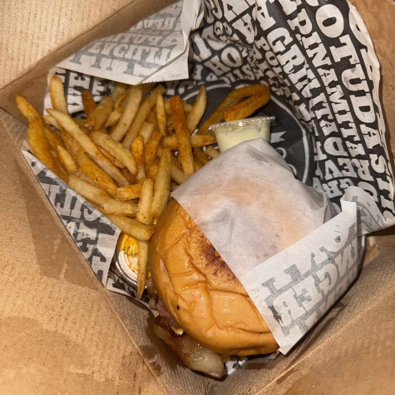 Oh cheese 