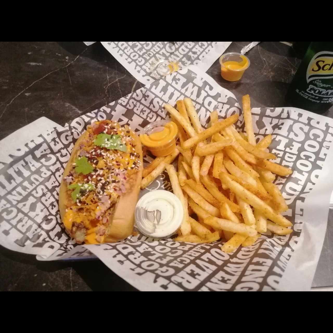 Choripan