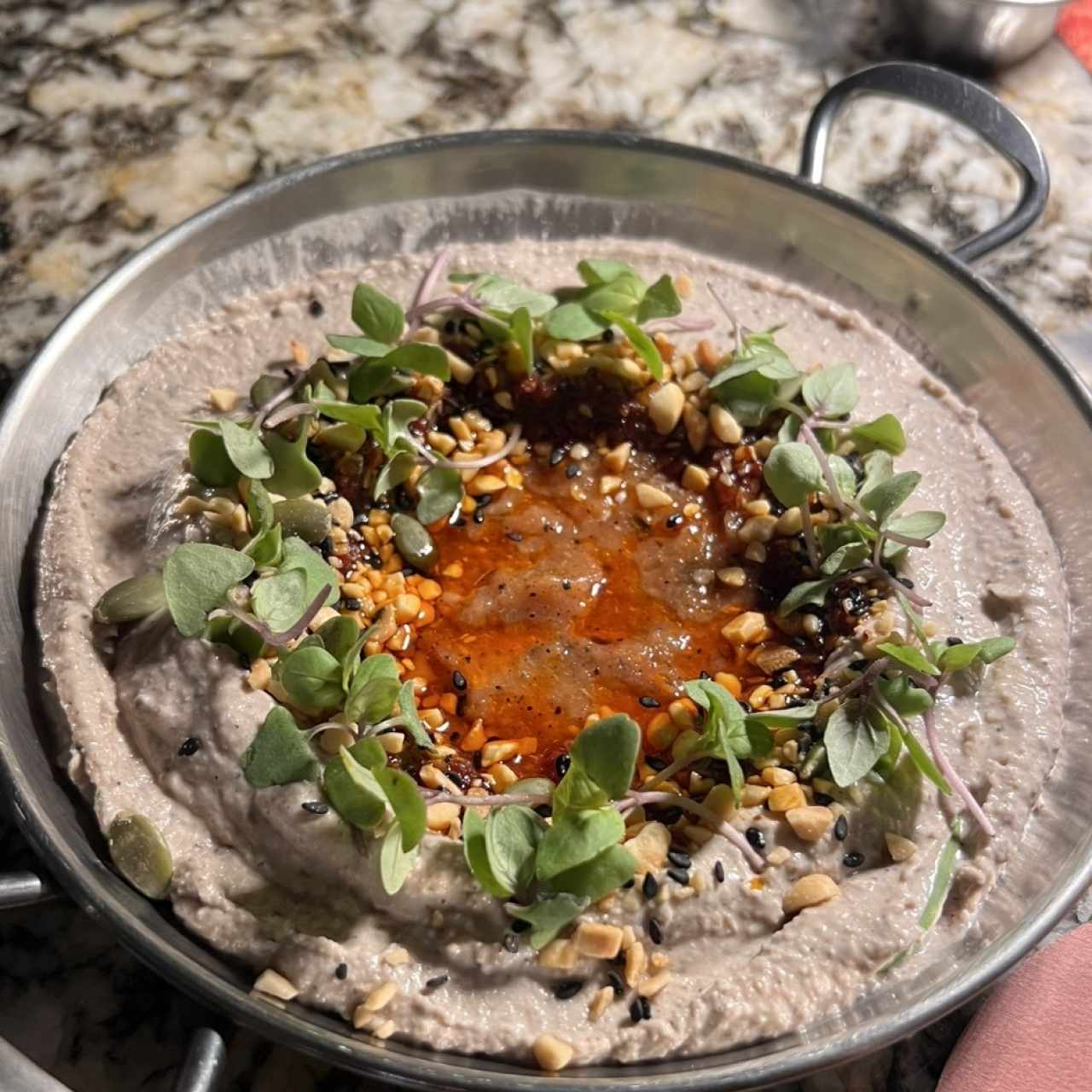 Humus