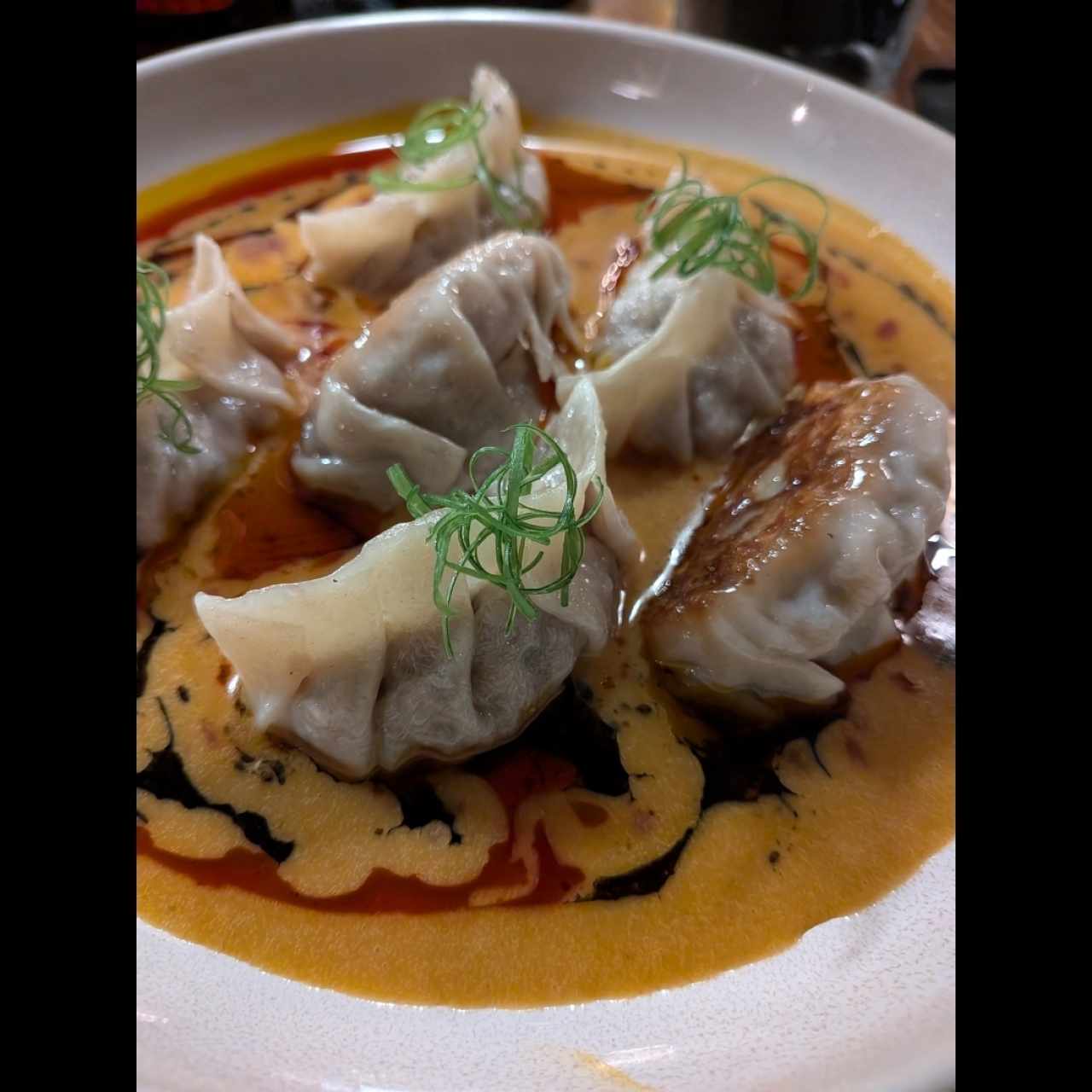 gyoza