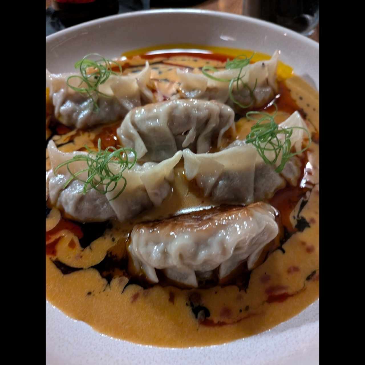 gyoza