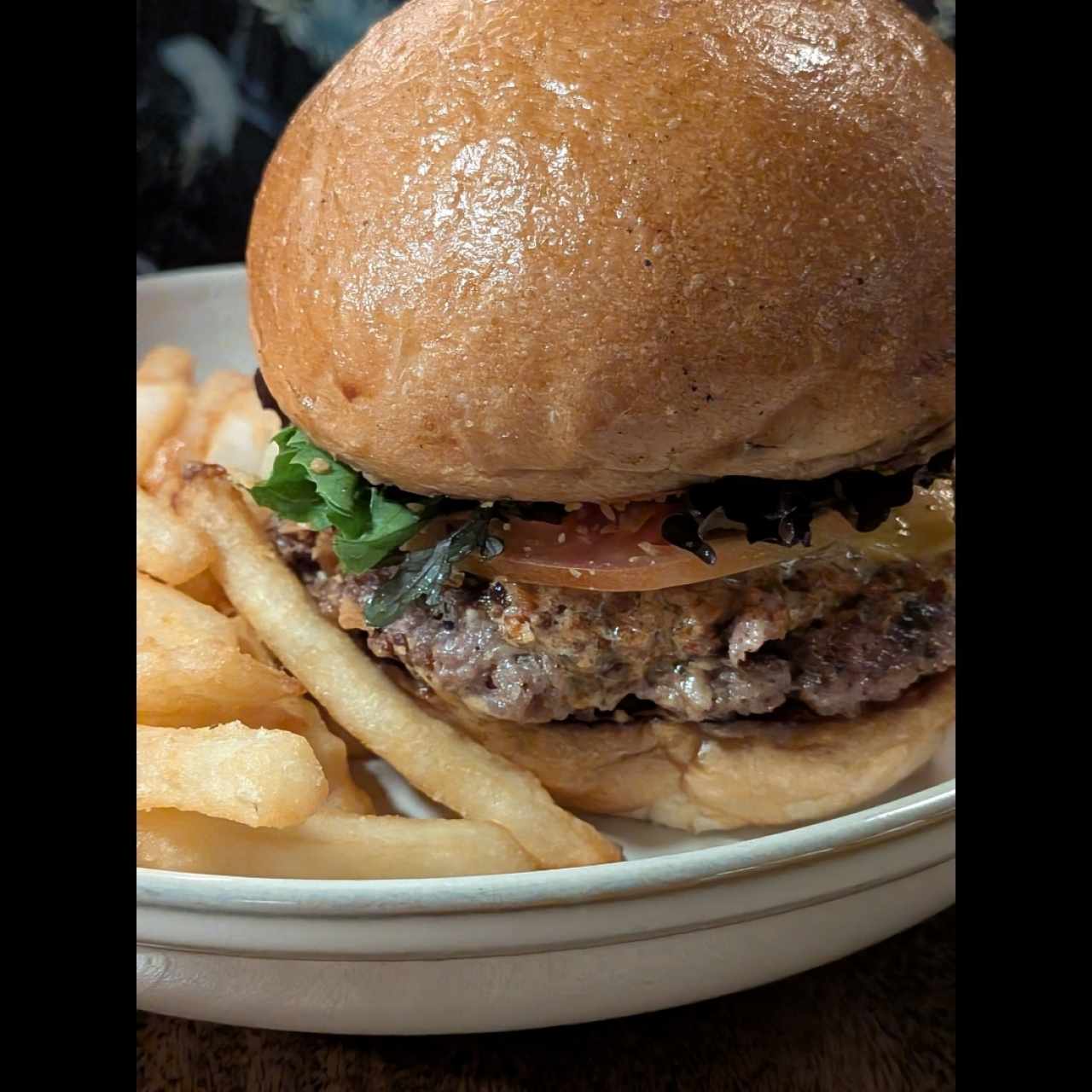 cheeseburger 