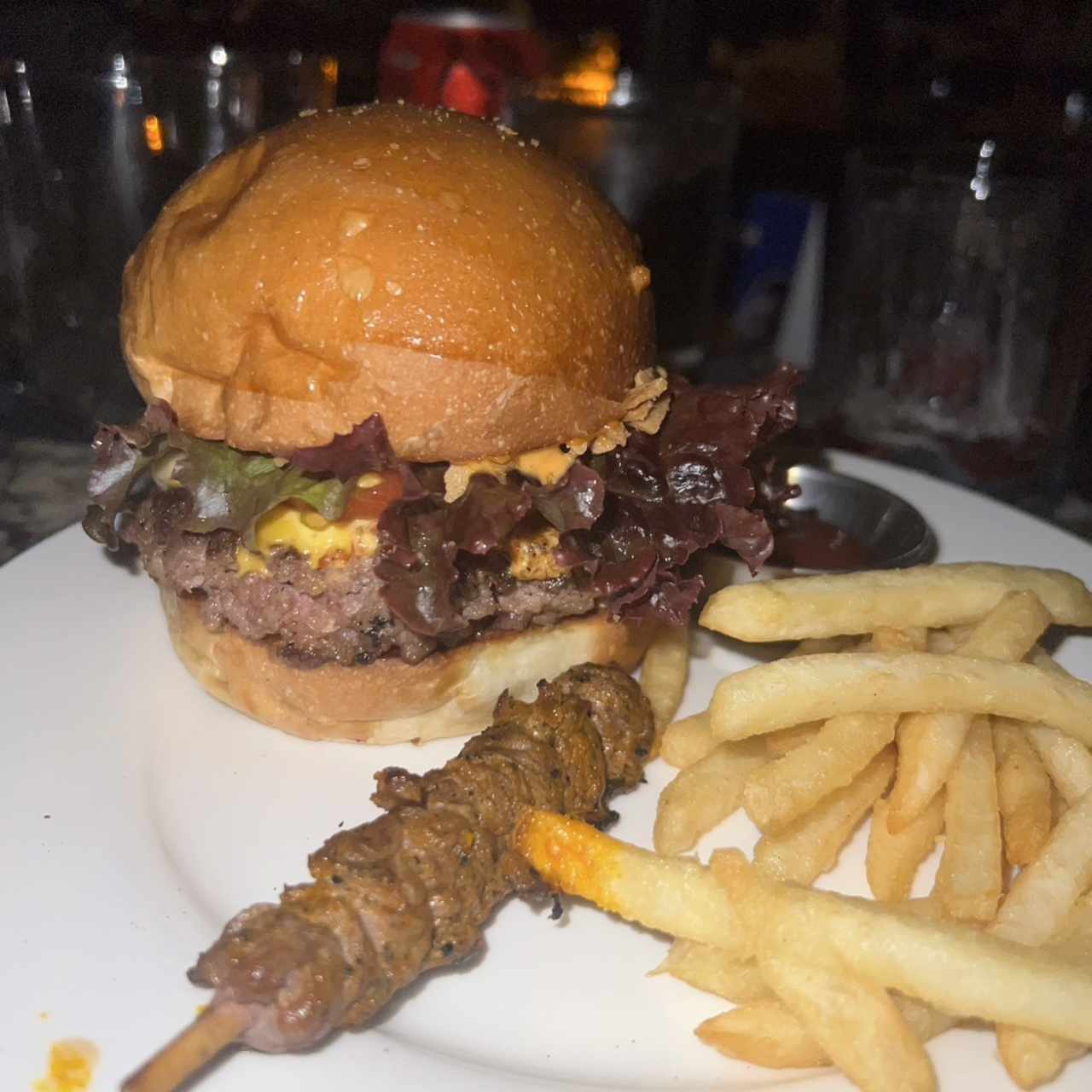 Burger Week 2025 - La Preferida de la Central 