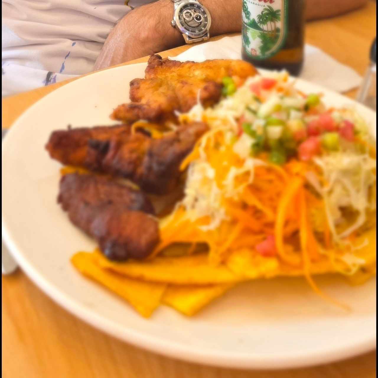 Frito Mixto 