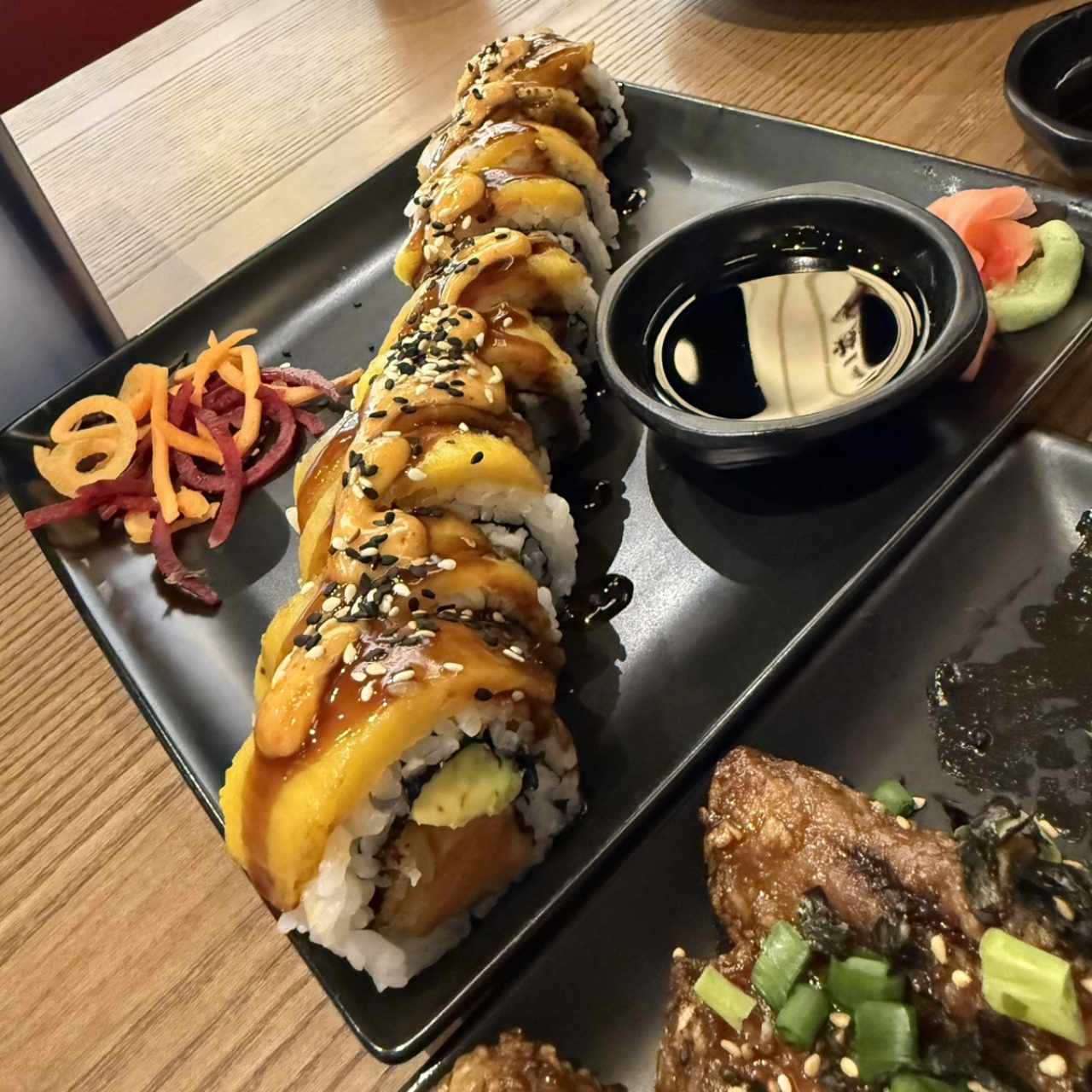 Roll
