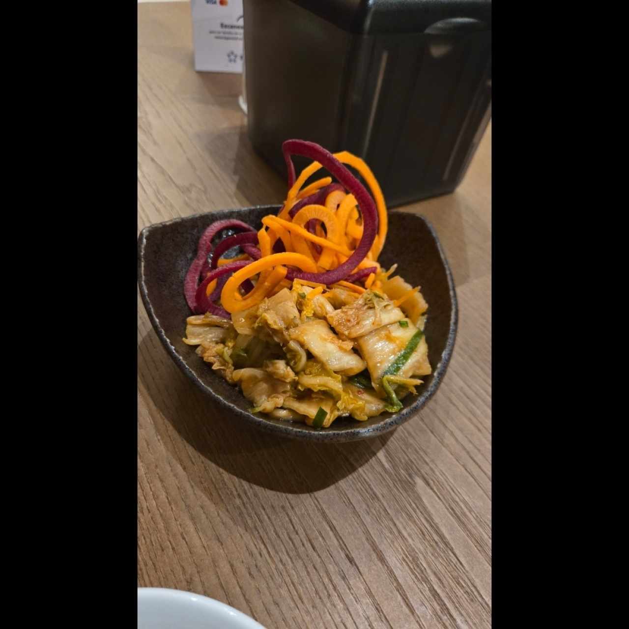 kimchi