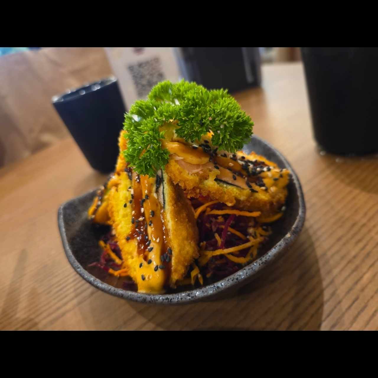 Salmón KariKari