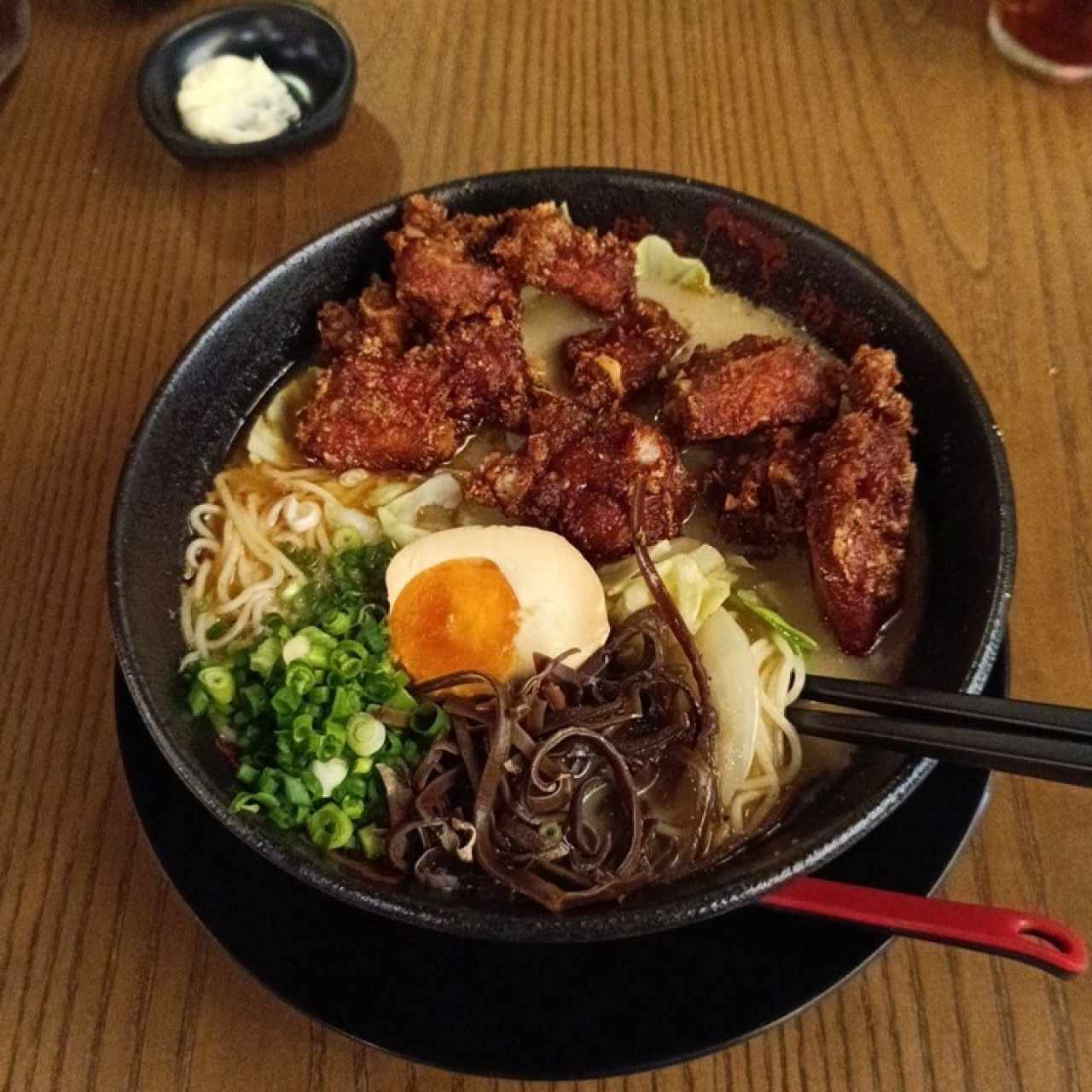 Signature - Ribu Ramen
