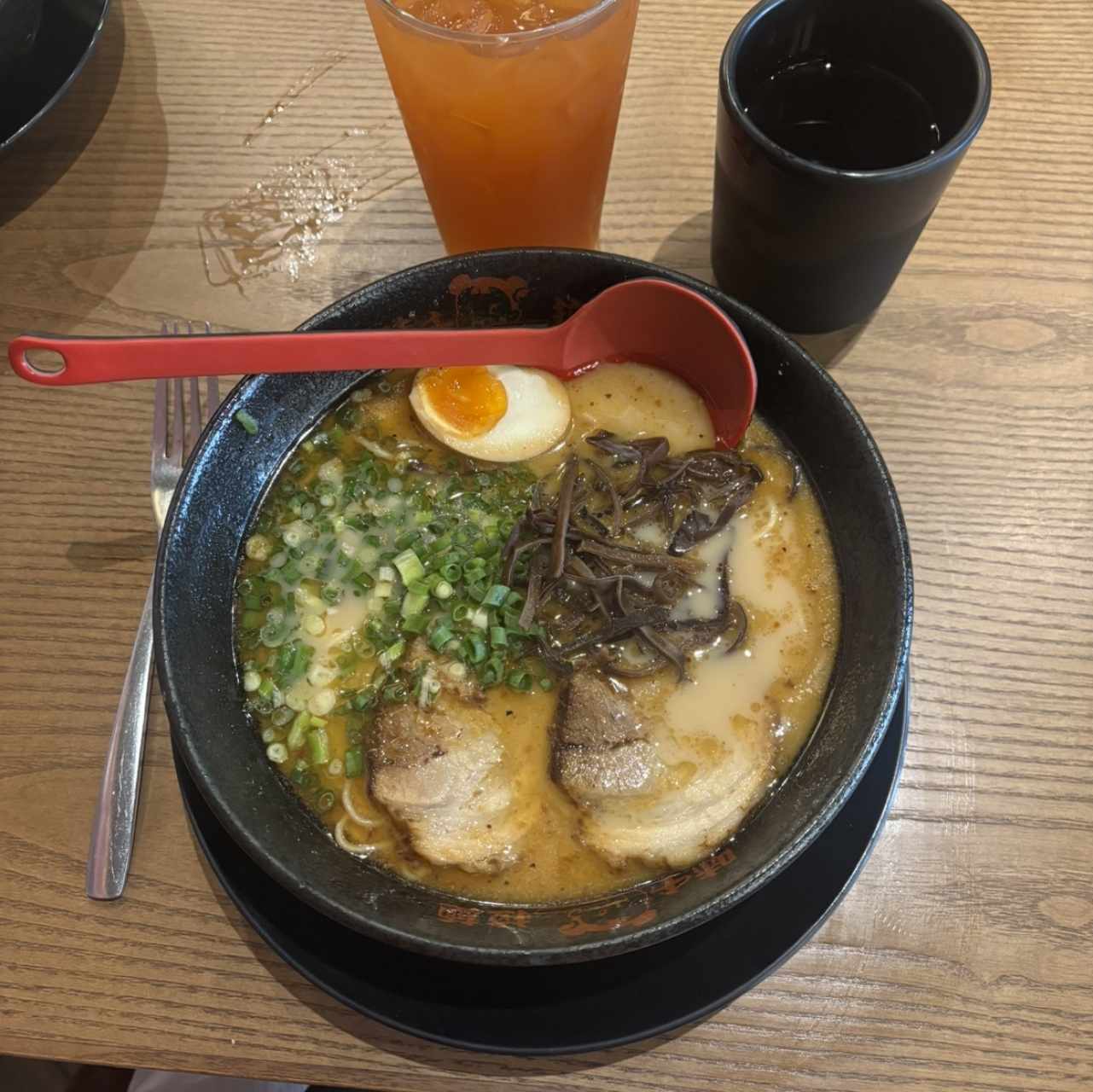Best Seller - Ajisen Ramen