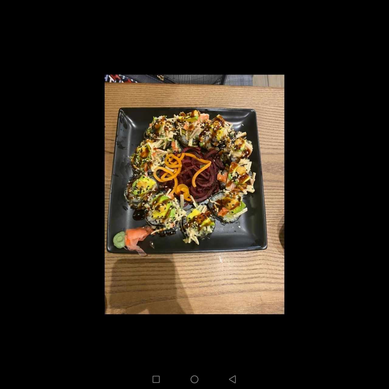 Sushi 