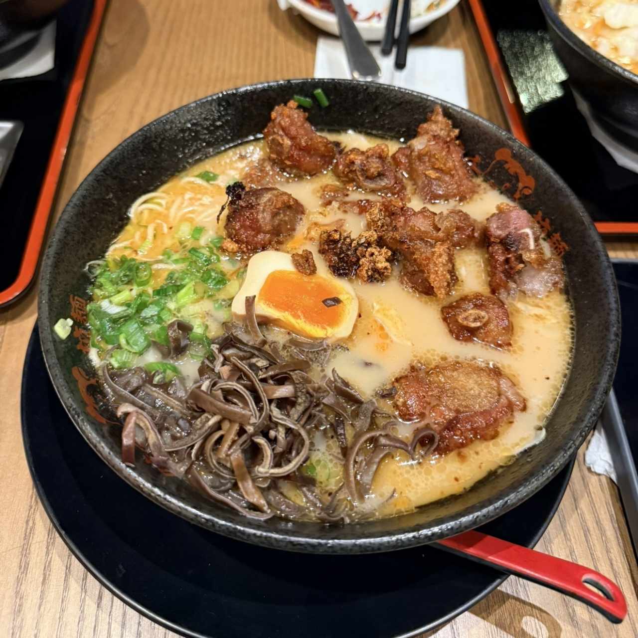 Signature - Ribu Ramen