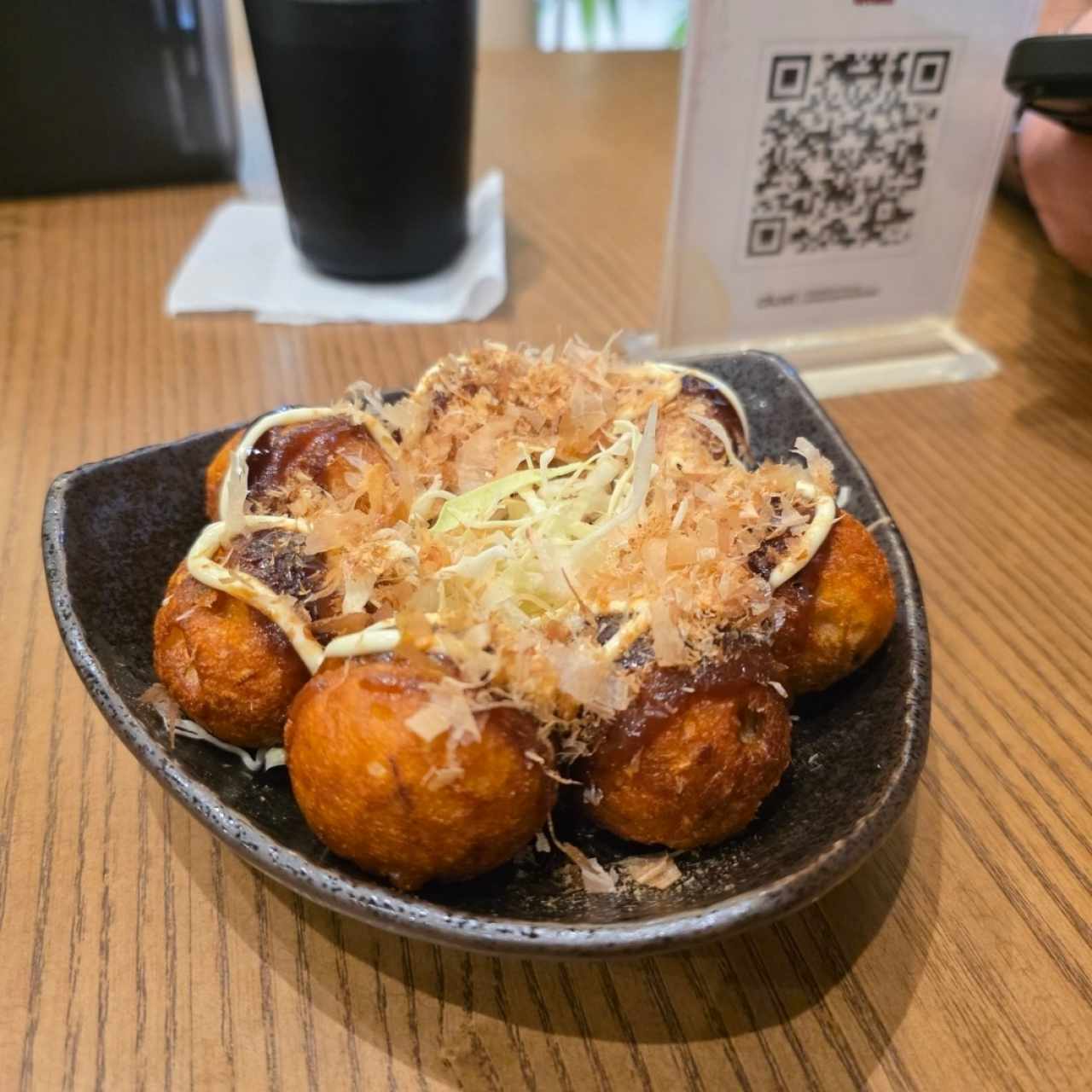 Takoyaki