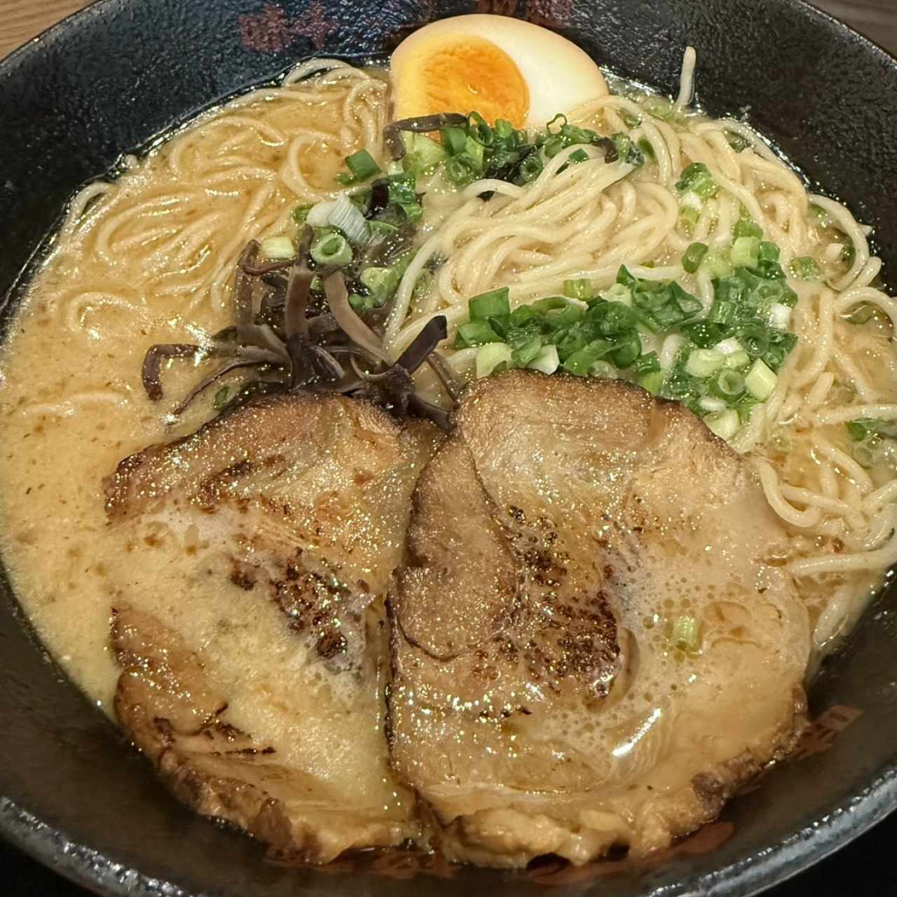 Fideos - Ajisen Ramen