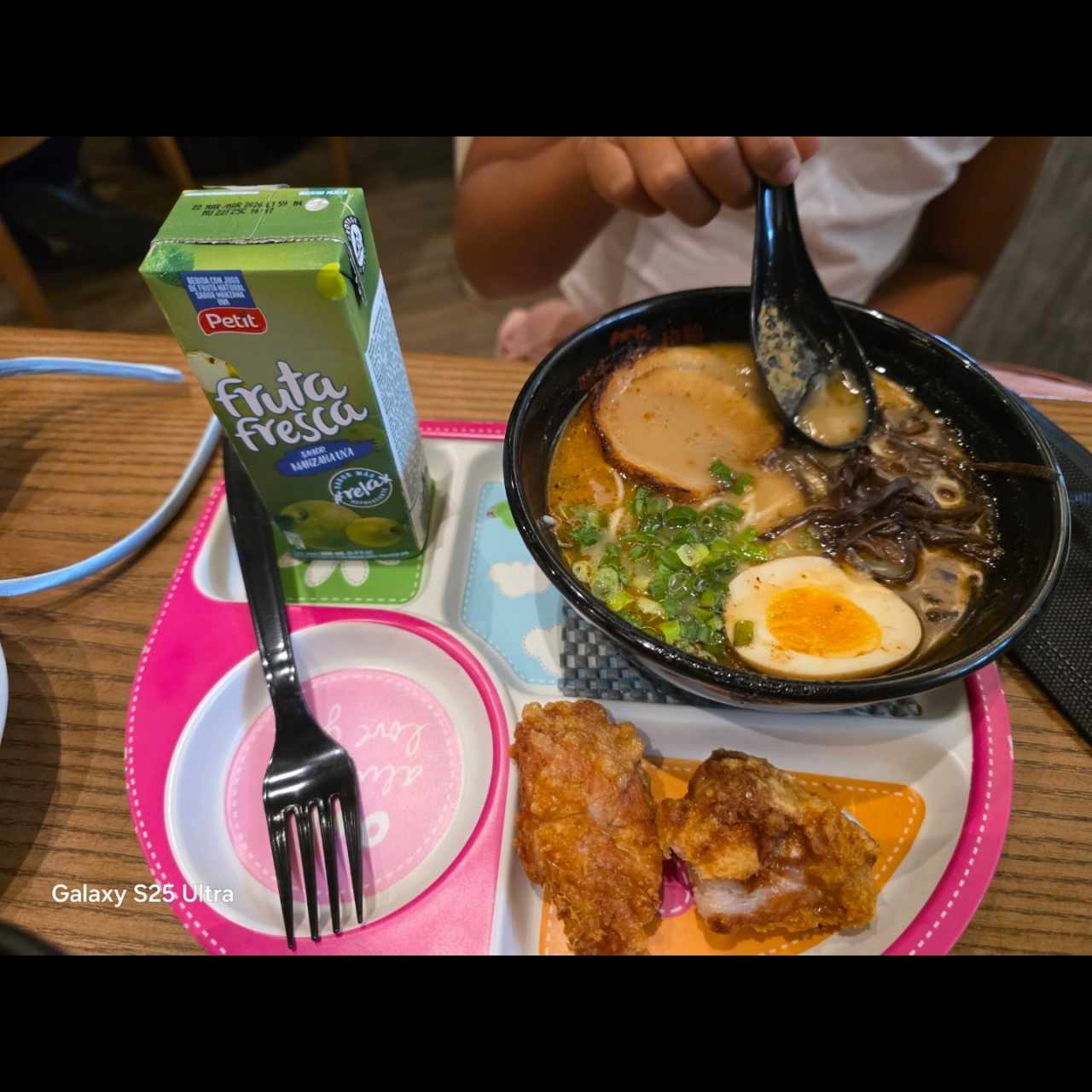 Ramen Kids