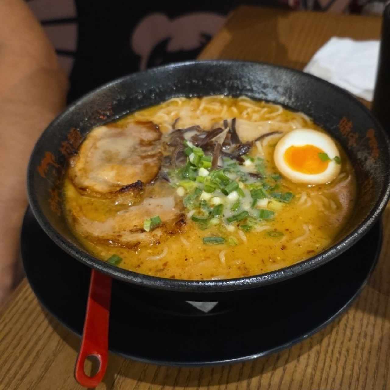 Best Seller - Ajisen Ramen