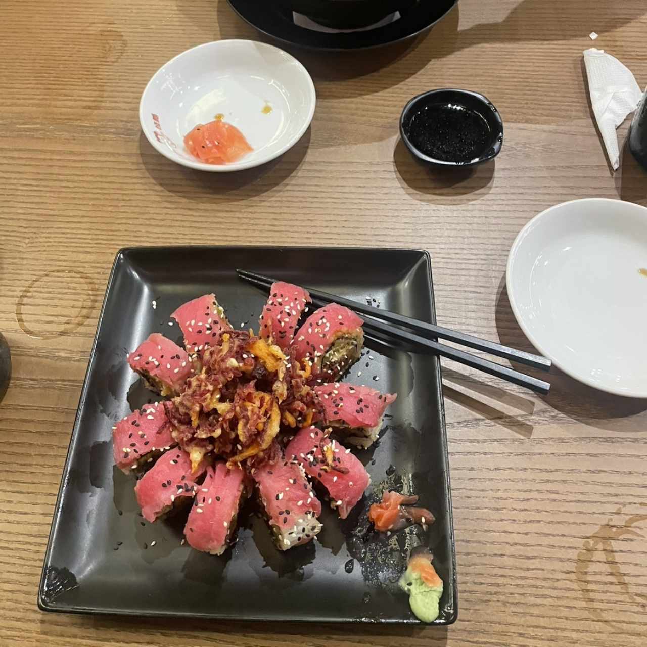 Sushi - CHICHAN ROLL