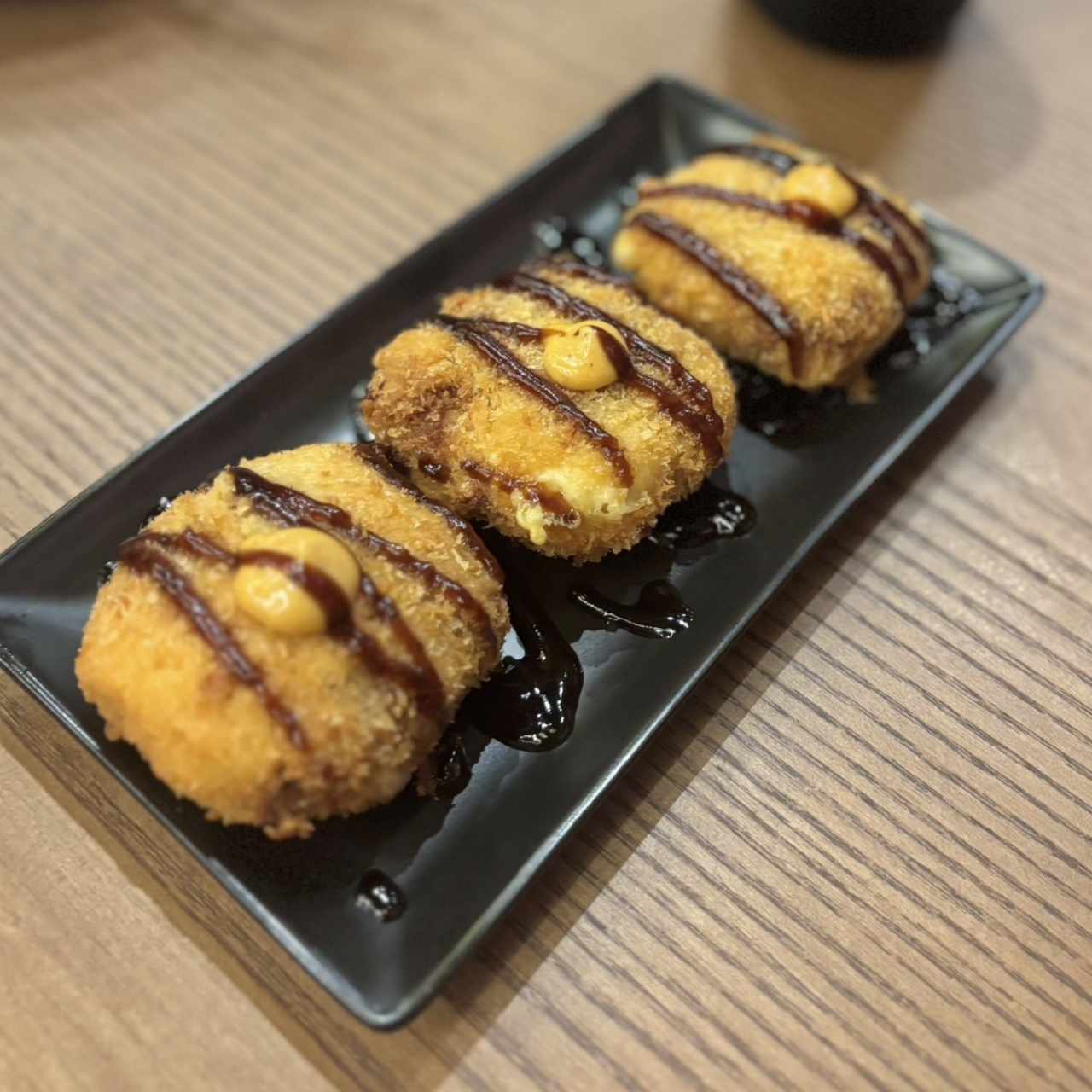 Cheesekatsu