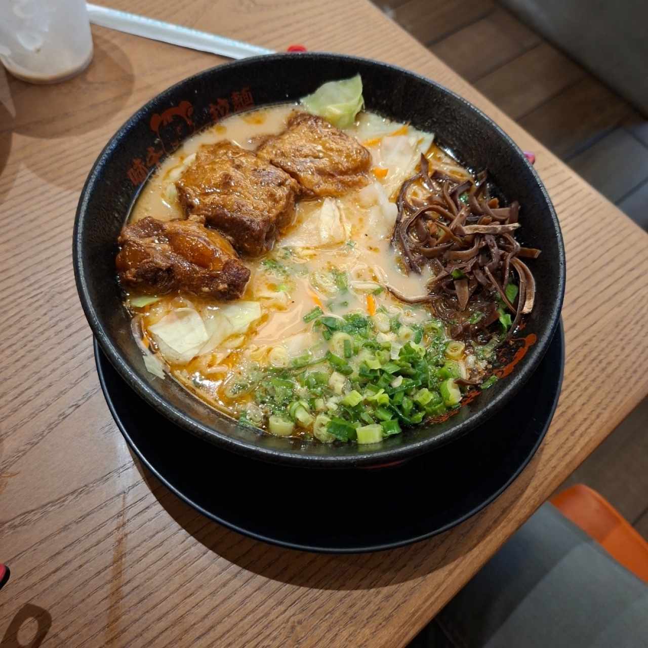 Fideos - Paiku Ramen