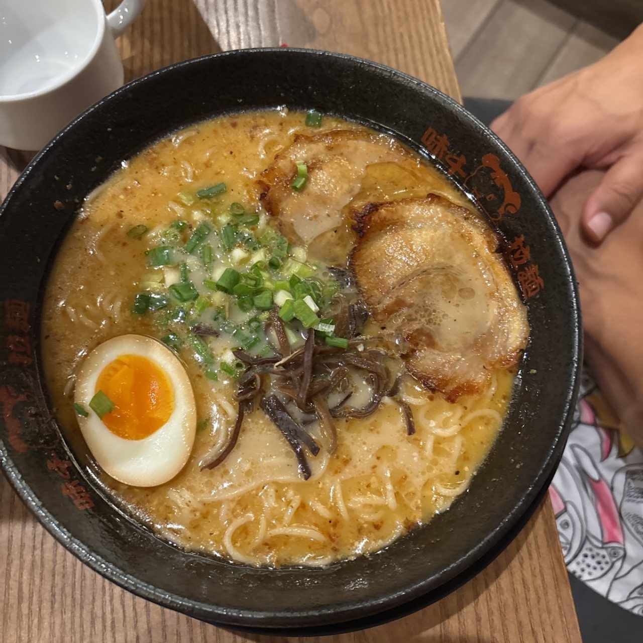 Best Seller - Ajisen Ramen