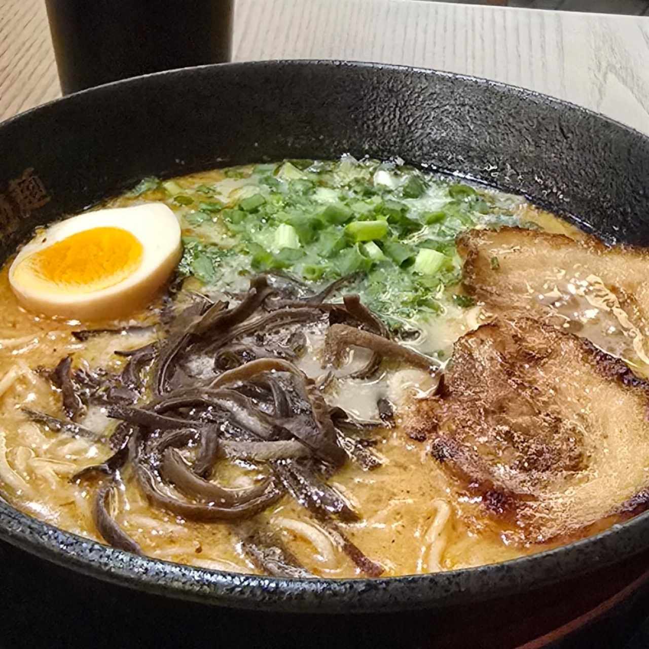 Fideos - Ajisen Ramen