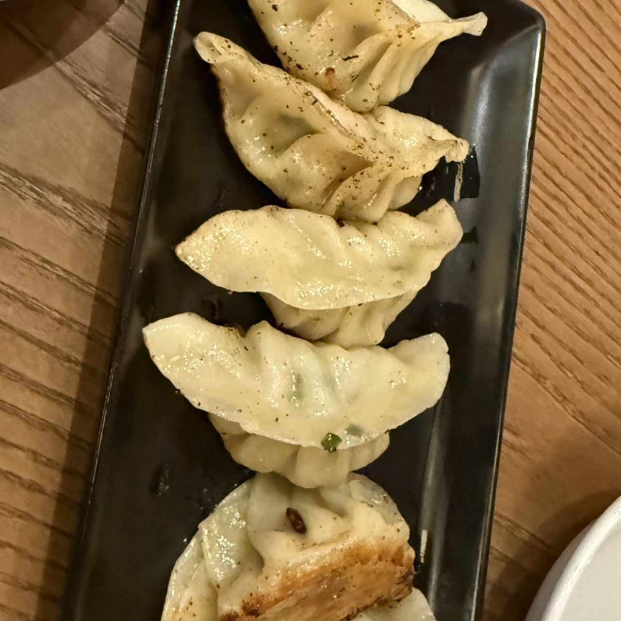 Empanaditas 