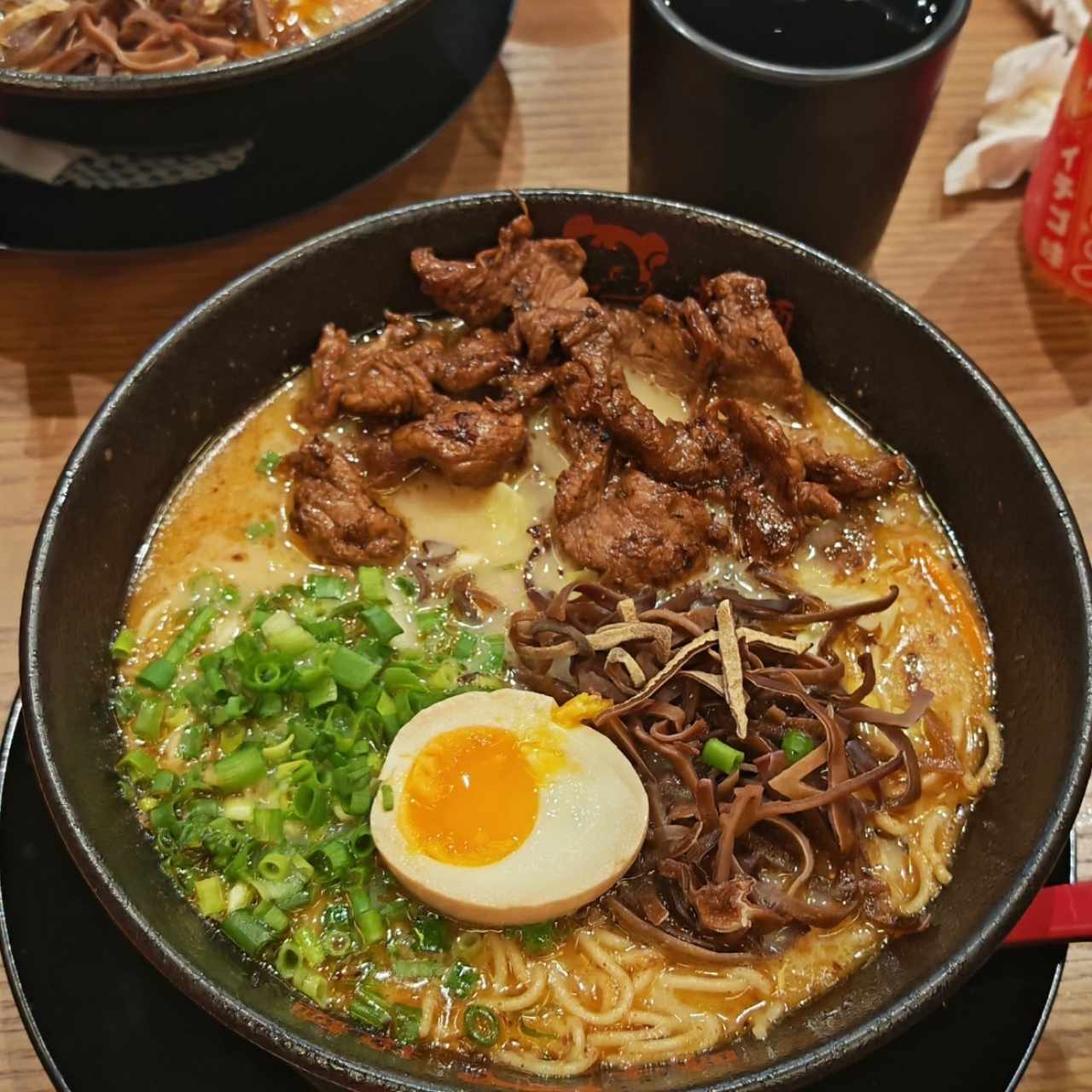 Ramen 