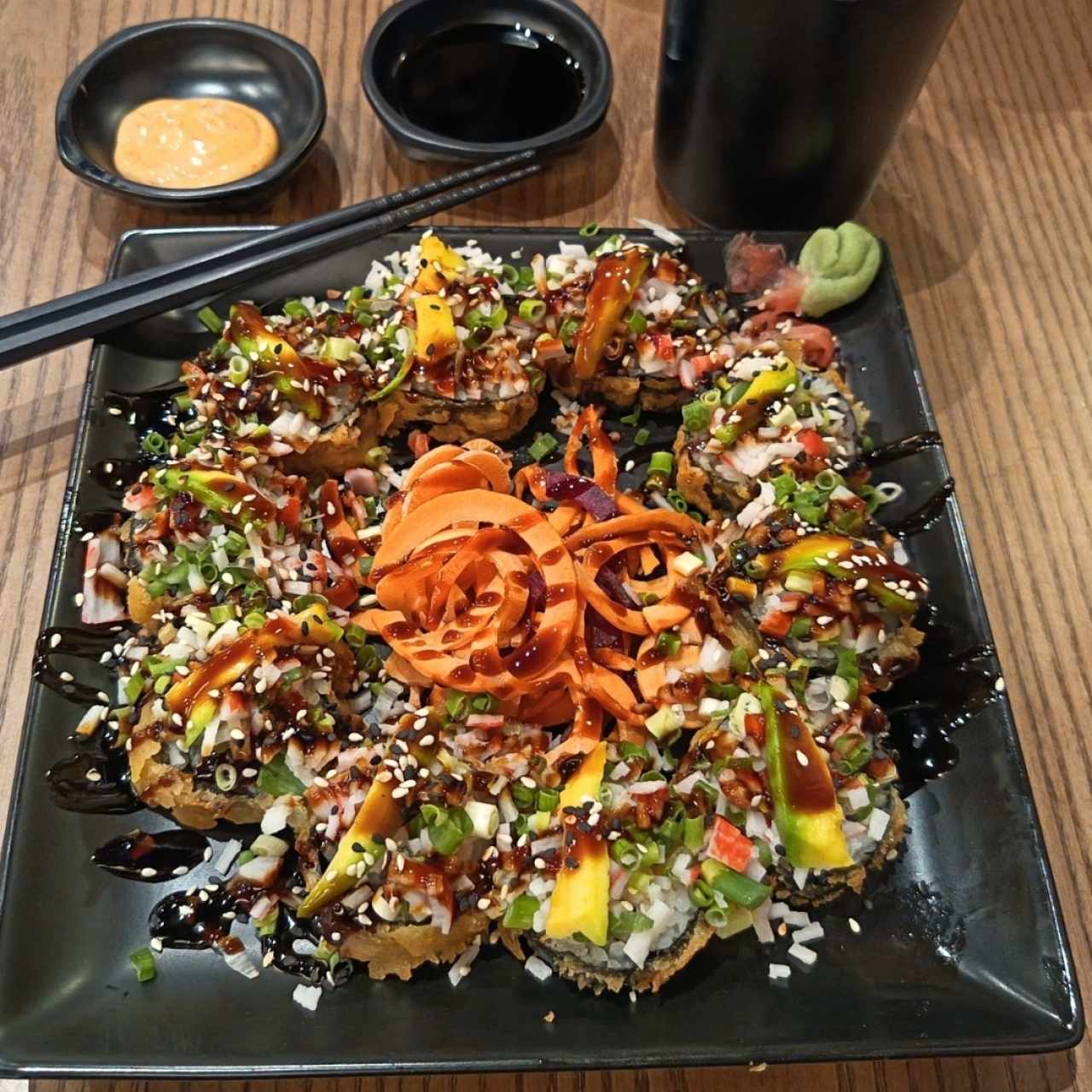 Ajisen Ramen (Altaplaza Mall)