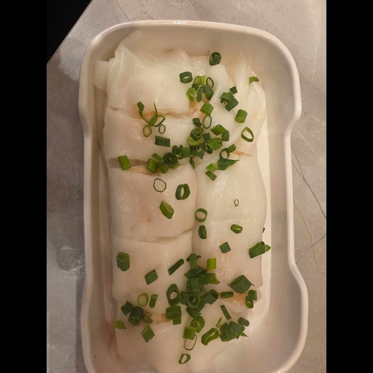 chee cheong fun
