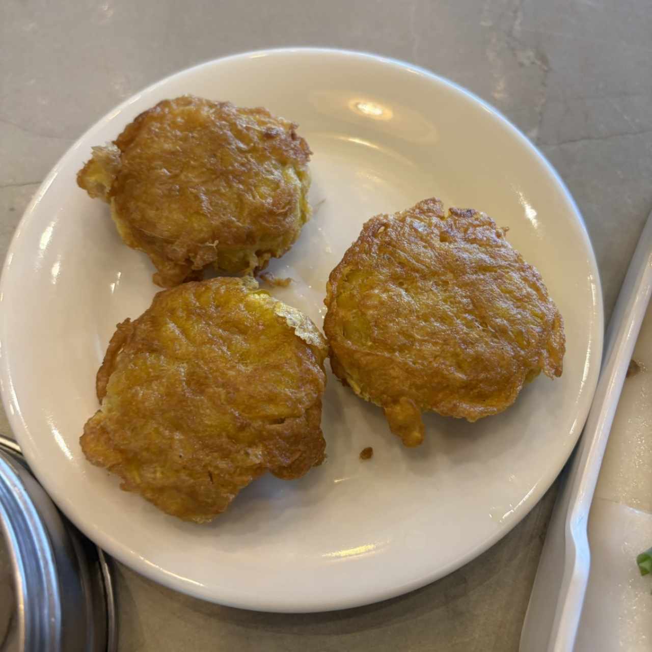 Patacon Chino 
