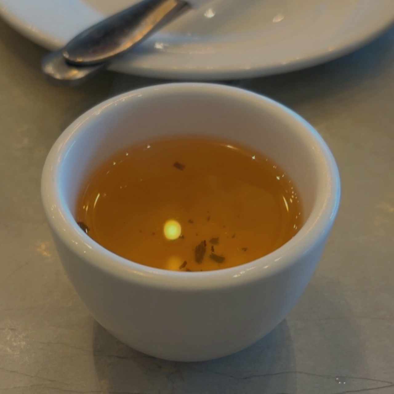 Té de Jazmin Cortezia 
