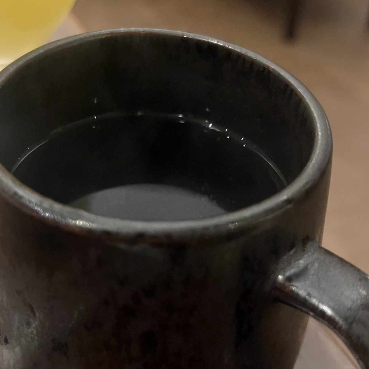 Café americano 